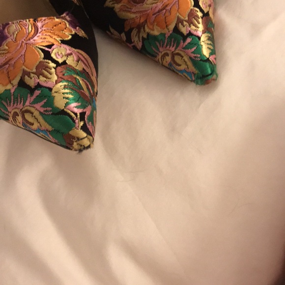 Heels by Alexandre Birman Made in Italy - Picture 10 of 10